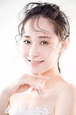 李梦洋 Mengyang Li照片