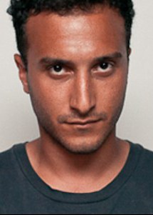 卢特菲·内森 Lotfy Nathan照片