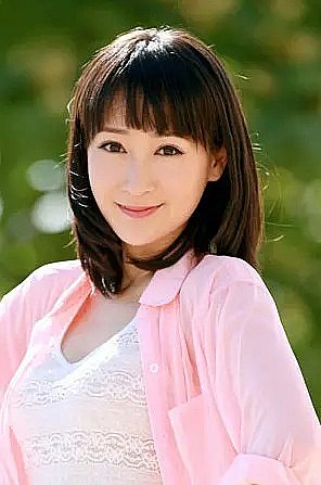 马千芳 Qianfang Ma照片