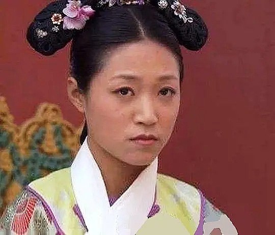 韩雨婷 Yuting Han照片