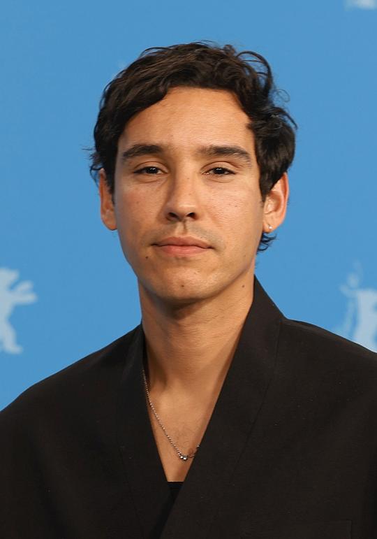 亚当·贝萨 Adam Bessa照片