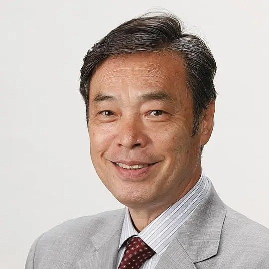 樱木健一 Kenichi Sakuragi照片