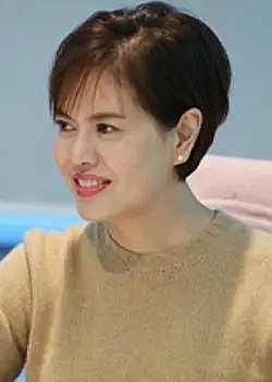 白美琼 Mi-kyeong Baek照片