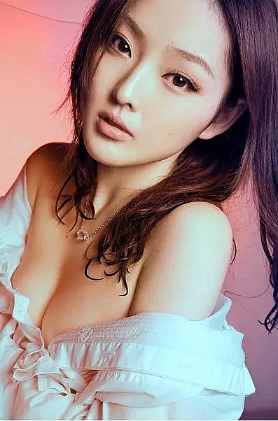 王洁曦 Jiexi Wang照片