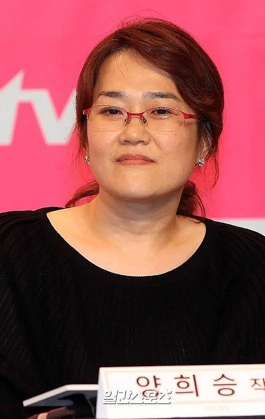 杨熙胜 Hee-seong Yang照片