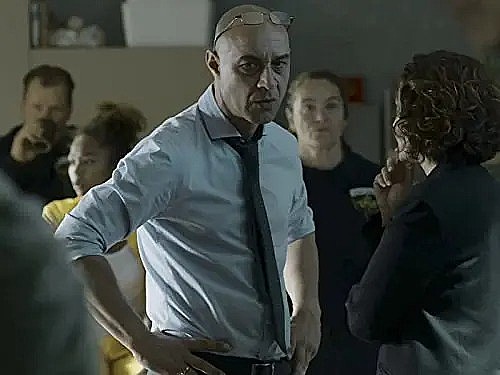 拉米罗·布拉斯 Ramiro Blas照片