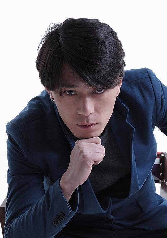 李垚 Yao Li照片