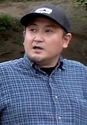 富田卓 Suguru Tomita照片