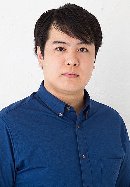 原田隼人 Harada Hayato照片