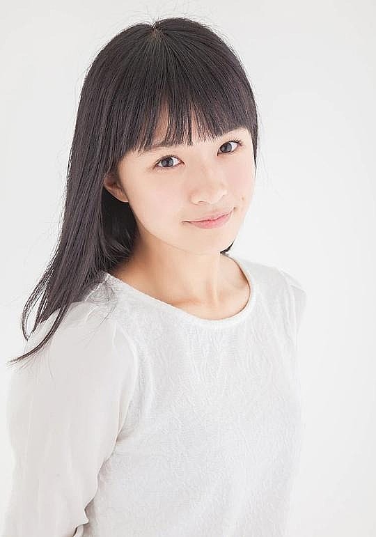百川晴香 Haruka Momokawa照片