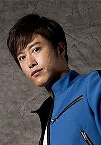 向坪健 Takeru照片