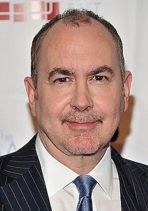 泰伦斯·保罗·温特 Terence Paul Winter照片