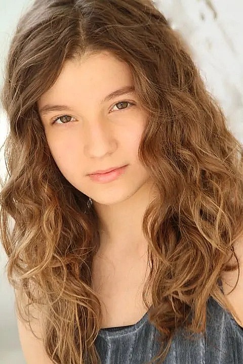 斯蒂芬妮·凯瑟琳·格兰特 Stephanie Katherine Grant照片