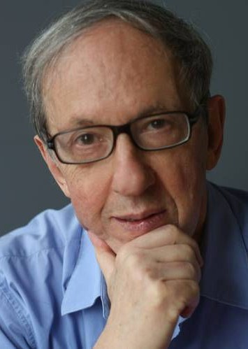 罗伯特·戈特利布 Robert Gottlieb照片