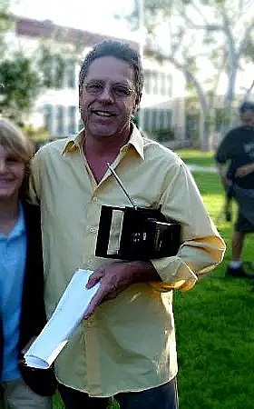 格伦·卡肖 Glenn Kershaw照片