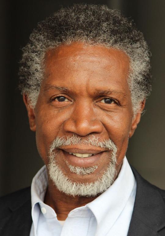 库伦·G·钱伯斯 Cullen G. Chambers照片