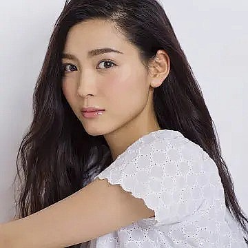 福吉真璃奈 Marina Fukuyoshi照片