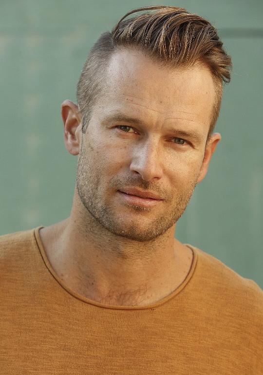 乔翰·厄布 Johann Urb照片