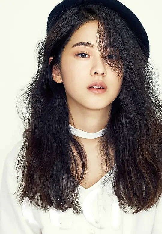 朴慧秀 Park Hye Soo照片