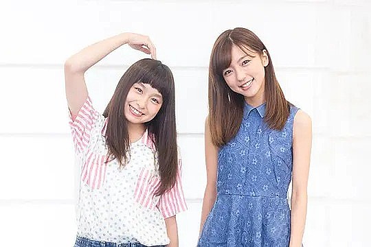 富田栞 Shiori Tomita照片