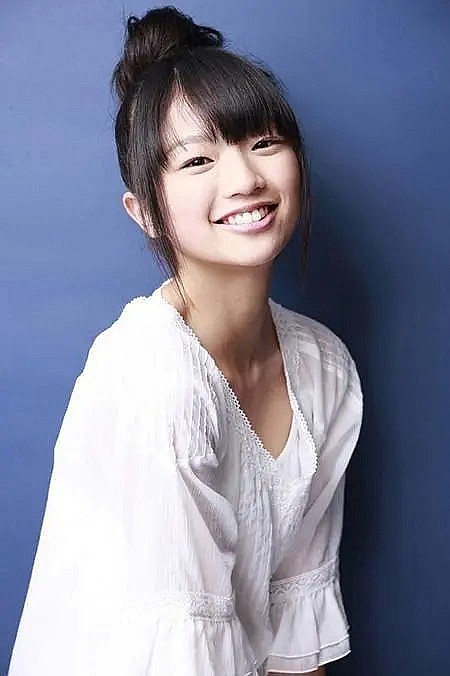 江夏诗织 Enatsu Shiori照片