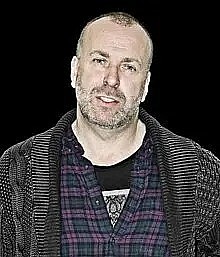 戴维·麦维卡尔 David McVicar照片