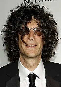 霍华德·斯特恩 Howard Stern照片