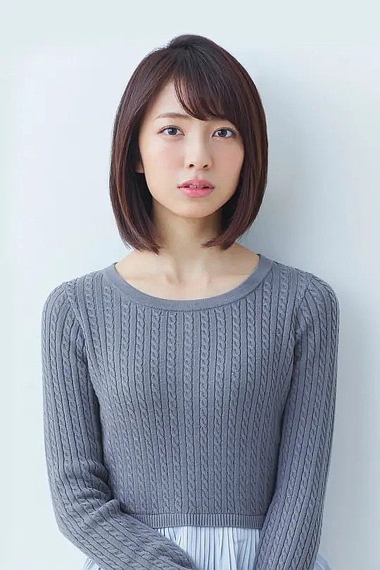 小岛梨里杏 Riria Kojima照片