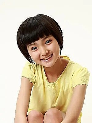 松本来梦 Ramu Matsumoto照片