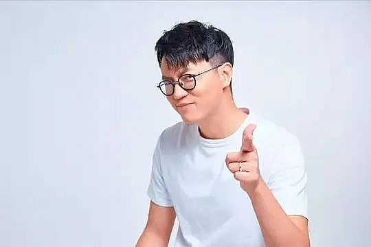 马诗歌 Xiao Ma照片