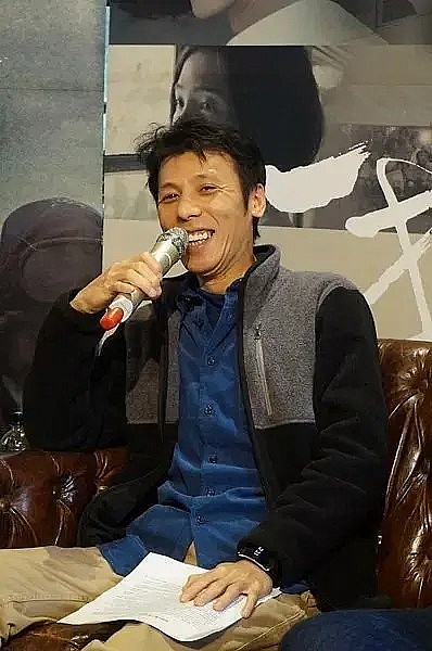 黄世鸣 Shih-Ming Huang照片