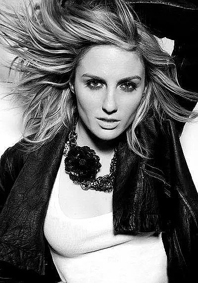 艾丽森·海斯利普 Alison Haislip照片