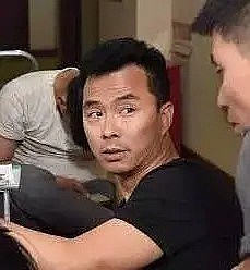张文东 Wendong Zhang照片