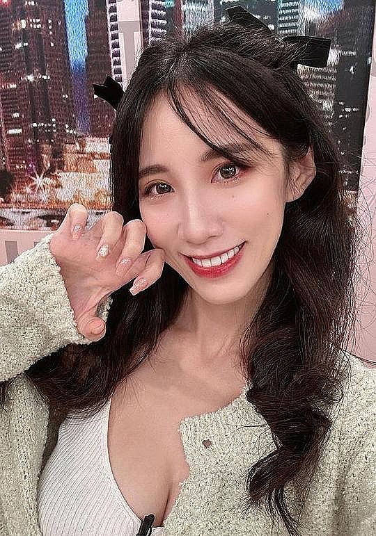 黄乔歆 Yuri Huang照片