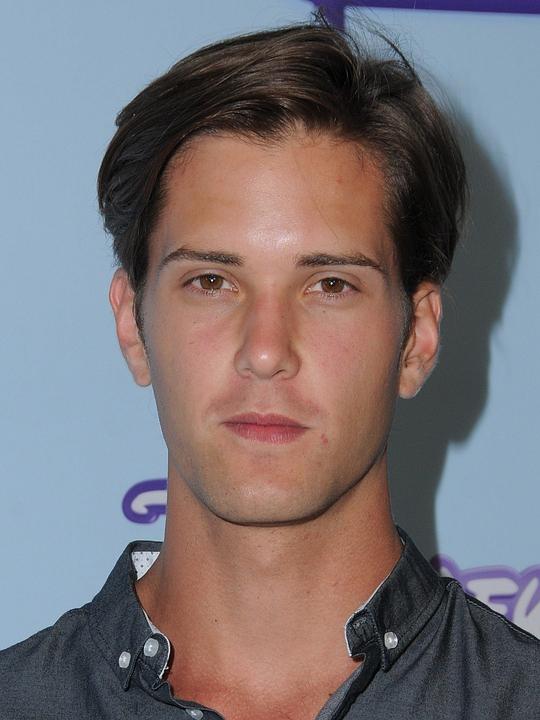 詹姆斯·戈弗雷 James Godfrey照片