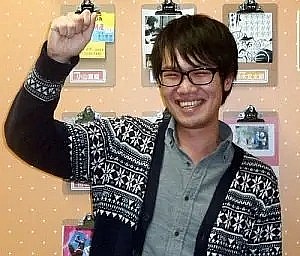 小山正太 Shôta Koyama照片