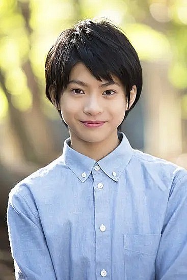 高田彪我 Hyouga Takada照片