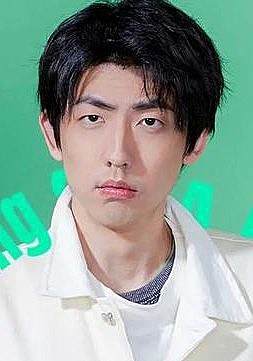 陶宇杰 Yujie Tao照片