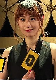 李彧 Yu Li照片