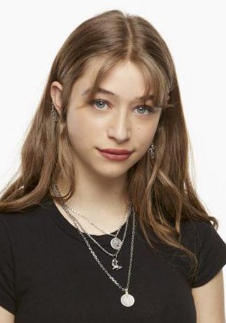 敖德萨·阿德隆 Odessa Adlon照片