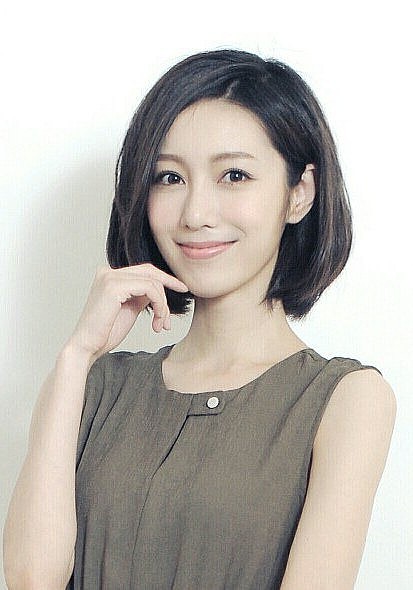 刘俐嘉 Lijia Liu照片