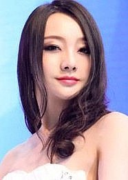贾如 Ru Jia照片