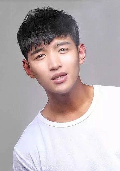 王永峰 Yongfeng Wang照片