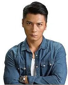张子夜 Ziye Zhang照片