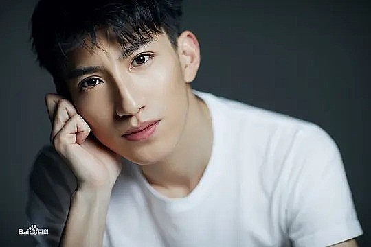 王鹏轩 Pengxuan Wang照片