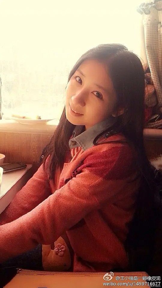 王思宇 Siyu Wang照片