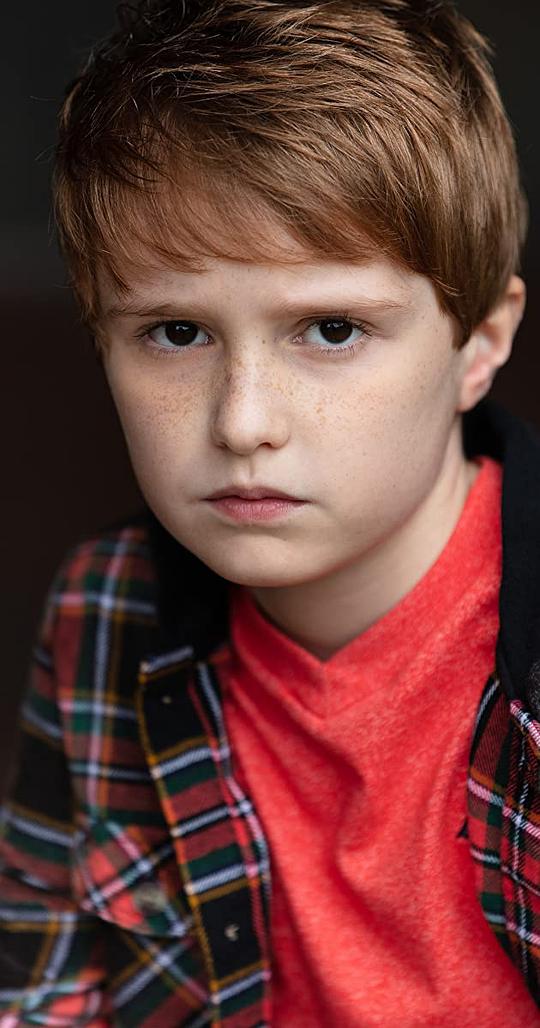 杰克逊·迪恩·文森特 Jackson Dean Vincent照片