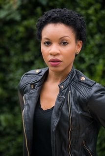 肯妮莎·汤普森 Kenneisha Thompson照片