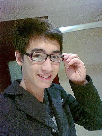 钟鸣 Ming Zhong照片
