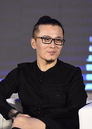 陈辉 Hui Chen照片